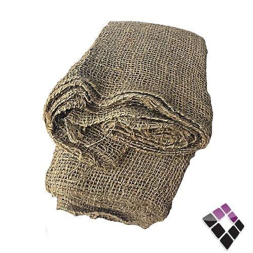 بالة خيش هندي ثقيل ناعم  20*24-MD وزن البالة 80 كيلو 40" × 7-OZ أونصة رقم 60