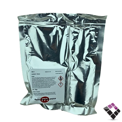 غراء كيبل MARTEL غراء انجليزي + شطرطون تايوان مقاس 35-70 ملم رقم MR-S2