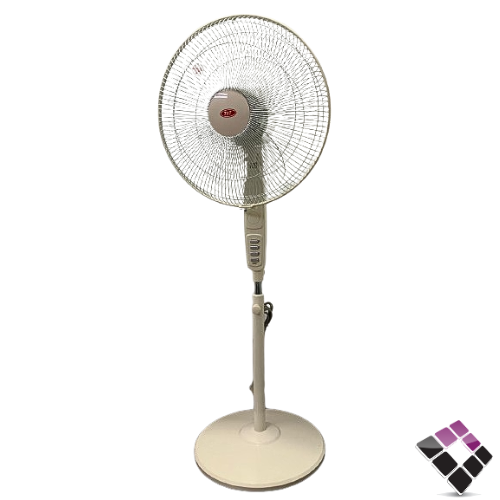 مروحة عمود TAT صيني رقم FS4027