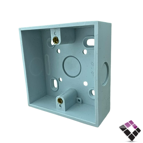 علبة بلاستيك التخصصي سعودي 7×7