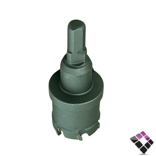 ريشة هولسو لخرم حديد أستيل aurant صيني مقاس 32MM