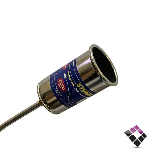 دافور صاروخ STONEC اتمتك رقبة طويل 60CM رأس مقاس 60MM رقم 575-33