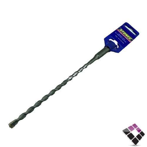 ريشة دريل جداري هيلتي STONEC صيني مقاس 6 ملم×210 ملم