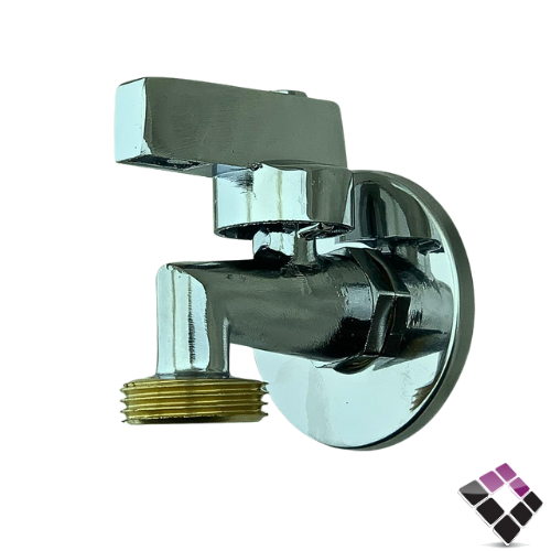 بزبوز غسالة لون كرم ثقيل ORISA صيني مقاس 1/2"×3/4" رقم ID:30120