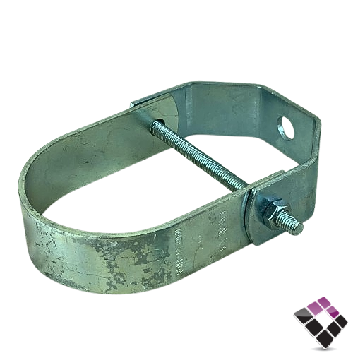 قفيز هنجر حديد ثقيل ORISA صيني مقاس 2"