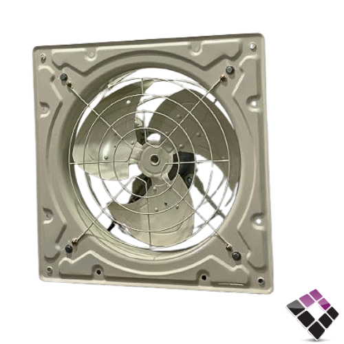 مروحة شفط حديد energya كوري 60×60 رقم E-45F