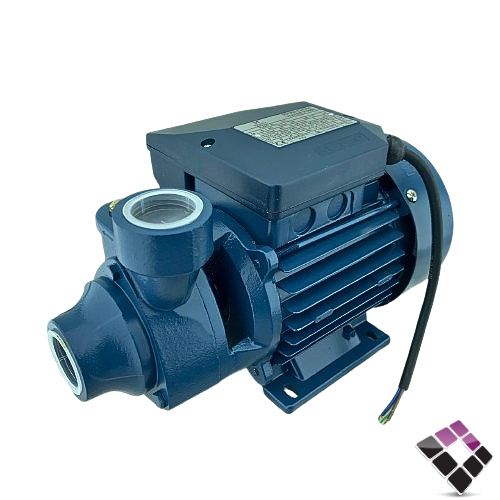 دينمو مضخطة MESSINA ايطالي قلب نحاس 1/2 حصان