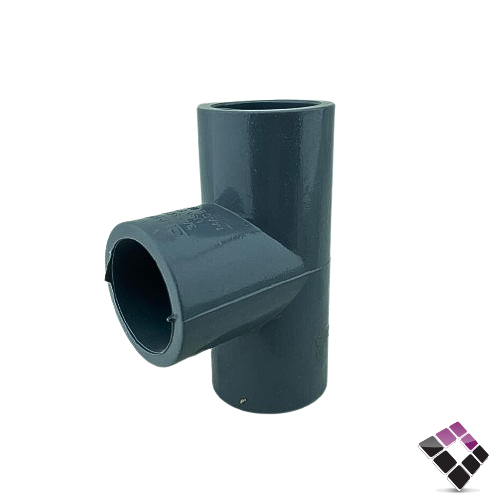 قسام عادى بلاستيك بارد 3/4  شانيل