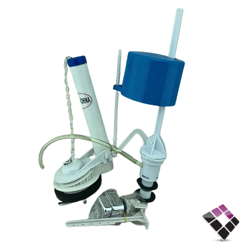 مكينة عدة سيفون كرسي أفرنجي ORISA صيني ضغط جنب رقم AL-2002