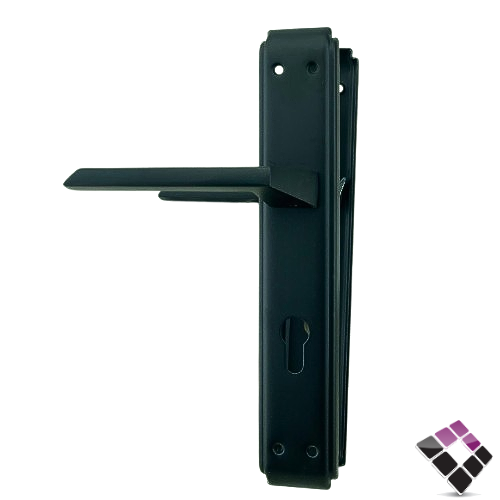 يد كالون طويل لون أسود مطفي JAYDEN صينى متحرك رقم AI7528MBLACK