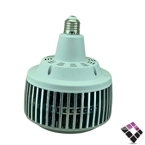 لمبة LED كبسولة درام مومان MomaN PRO سنة E27 إضاءة 6500K أبيض سطوع عالي 12000 لومن 120W