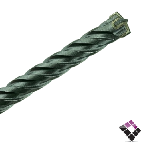 ريشة دريل جداري هيلتي STONEC ستونيك صيني مقاس 16ملم×400MM رقم 174-33