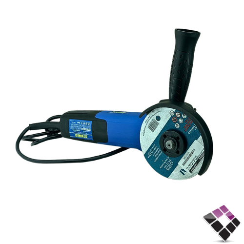 صاروخ ستونيك STONEC صيني 4.5" × 115 ملم 850W رقم 824-33