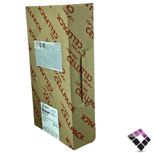 غراء كيبل CELLPACK- GT-14 المانى 4×35