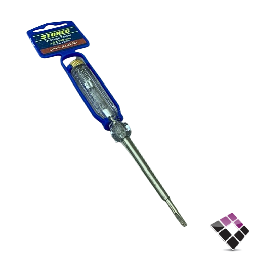 مفك كهرباء فاحص STONEC ستونيك صينى صغير رقم 33-365