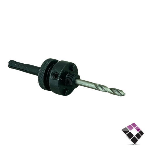 مندريل رشة قاعدة ريشة هولسو للدريل الهلتي 13 ملم BEKO