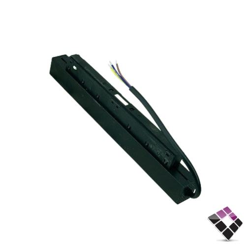 ترنس مجرى مغناطيس مجنتك HIGH STARS مقاس 200W رقم 2867