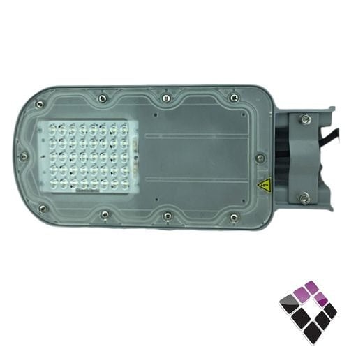 كشاف شارع LED فليبس PHILIPS الانارة السعودية  اضاءة ابيض 27W***