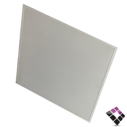 بلاطة نجف LED ديكور سقف مستعار بنل NEW POWER إضاءة أصفر ا3000K ترنس فليبس مقاس 60×60 40W