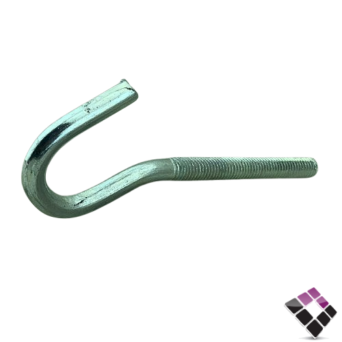 مسمار S ابو صامولة 8 ملي طول 14 سم