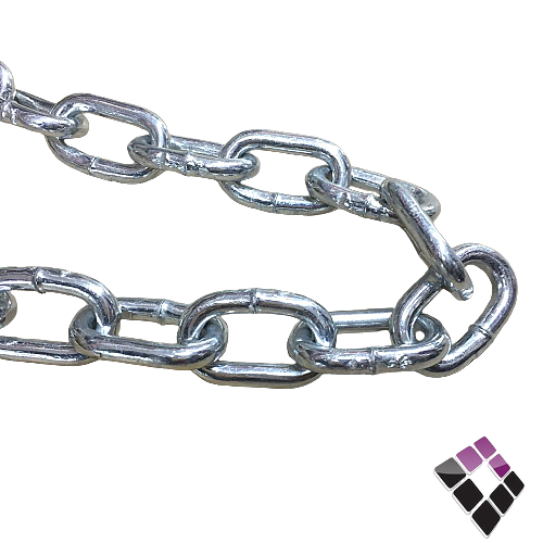 سلسلة حديد 8 ملى  بلمتر