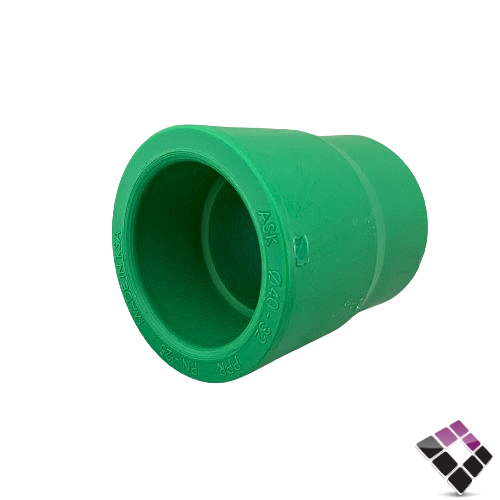 جلبة  نقاص عسك سعودي  اخضر 1.1/4"×1  ***  ASK