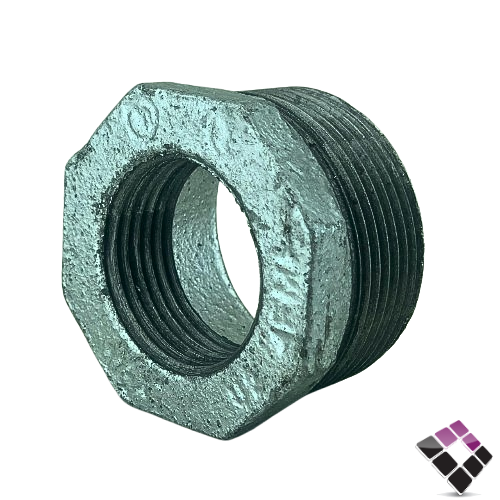 نقاص حديد صينى 1.1/2×1