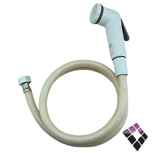 شطاف ايطالى بلاستك أبيض واسي بلس Oasi plus ***