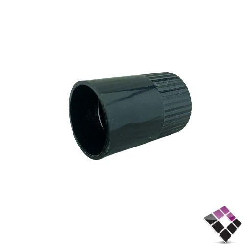 ملبوش سن داخلي من جهة واحدة كهرباء أسود HI-TECH صيني 20MM