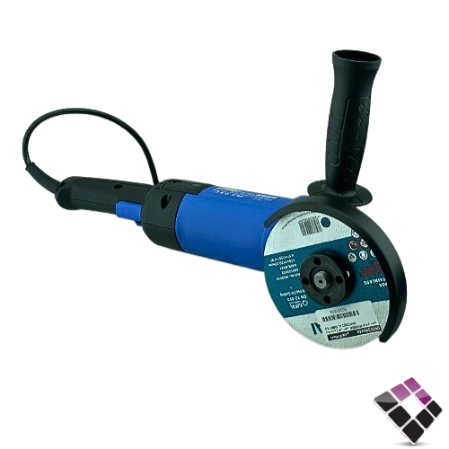 صاروخ ستونيك STONEC صيني 4.5" × 115 ملم بور عالي 1100W رقم 825-33