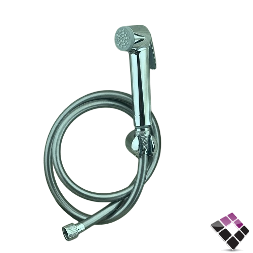 شطاف GROHE قروهى رأس كروم لي بلاستيك حراري رصاصي المانى جديد TEMPESTA-F