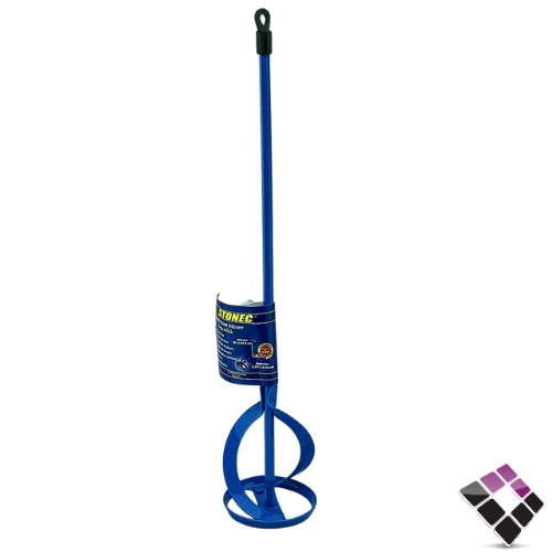 ريشة خلط بوية دريل ستونيك STONEC صيني 58.50 سم 23" رقم 454-33