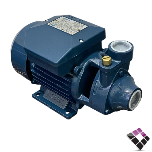 دنمو مضخة Marteno / DENZO إيطالي لون أزرق 1/2 حصان