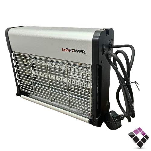 صيادة ناموس NEW POWER صيني 2×8 وات موديل رقم 110016