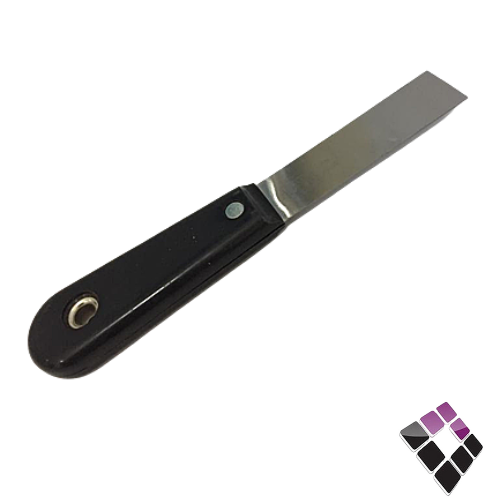 سكين معجون إستيل صينى الآمال  2"          ...رقم الصنف (751233)