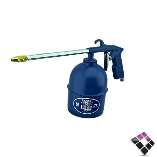 مسدس ديزل + هواء دانمي DANMI صيني رقم 800751