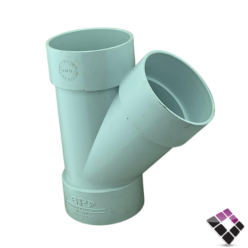 قسام واي Y فابكو BPF سعودي ض 40 ابيض ثقيل 114ملم /"4