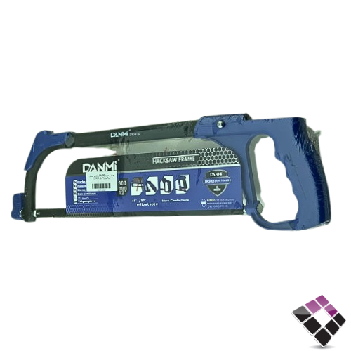 منشار حديد DANMI دانمي صينى مقاس 12" رقم 210404