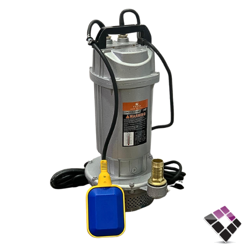 غطاس منازل للمياه العذبة LENZO / VETO ايطالي مقاس 1حصان