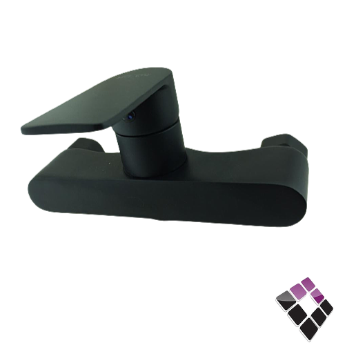 خلاط شطاف أتمتك IGLOW صيني لون أسود مسكة مربعة موديل رقم 40031000