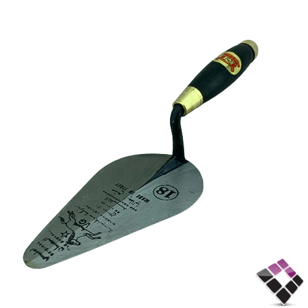 مسطريم SVEDEN ايطالى الحصان مدور 18"