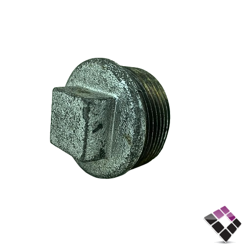 سده سن خارجى حديد صينى 1.1/4 ً