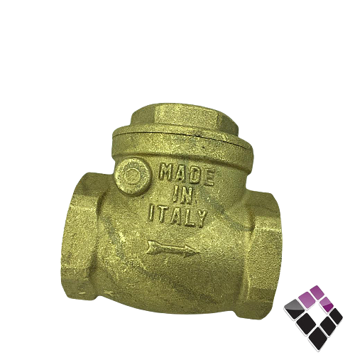 رداد باب ايطالى  3/4"...رقم الصنف (3240721)