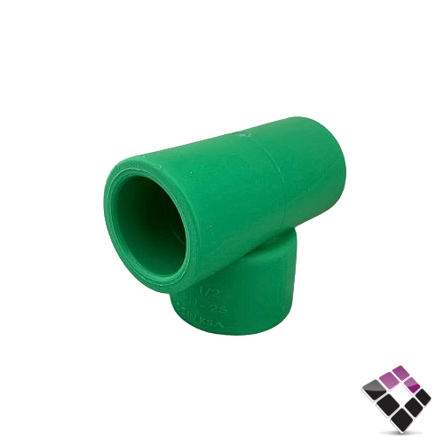 قسام سن داخلي نحاس عسك سعودي  اخضر 1/2*3/4"  *** ASK و RAK