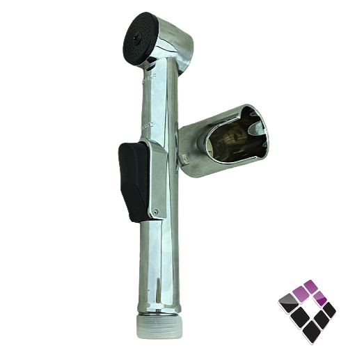 راس شطاف كروم طويل M المانى