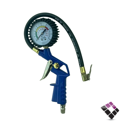 مسدس هواء كفرات مع ساعة دانمي DANMI صيني رقم 800202