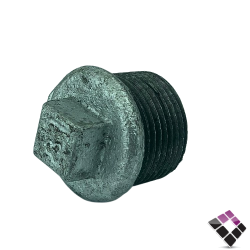 سدة حديد سن خارجي موديل ياباني ثقيل 1"