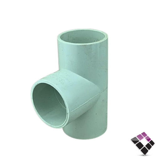 قسام عادي ابيض ضغط 40 تقيل BPF فابكو 1.1/2"