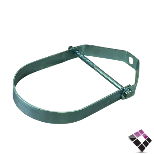 قفيز هنجر حديد ثقيل ORISA صيني مقاس 6"