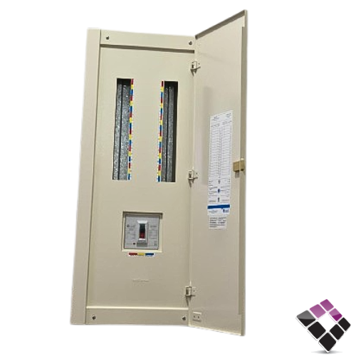 جرم طبلون الفنار أوربي الترا ELA حساس 36 مفتاح بدون القواطع الفرعية مع قاطع رئيسي مقولب كبير A150